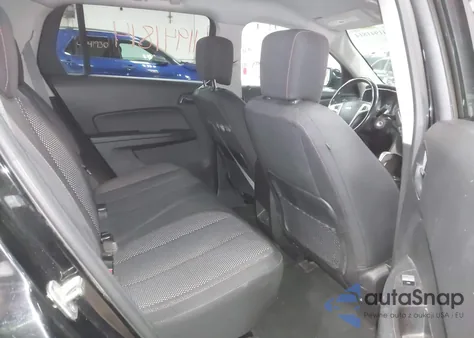 2012 GMC Terrain Sle-2 из США, поврежденный, VIN 2GKFLTE59C6378504